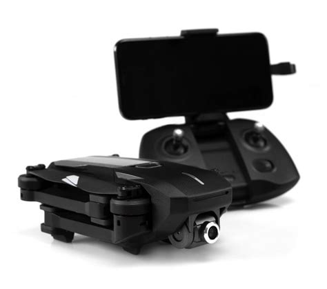 yuneec mantis  drone portatile  video riprese   prezzo piu basso