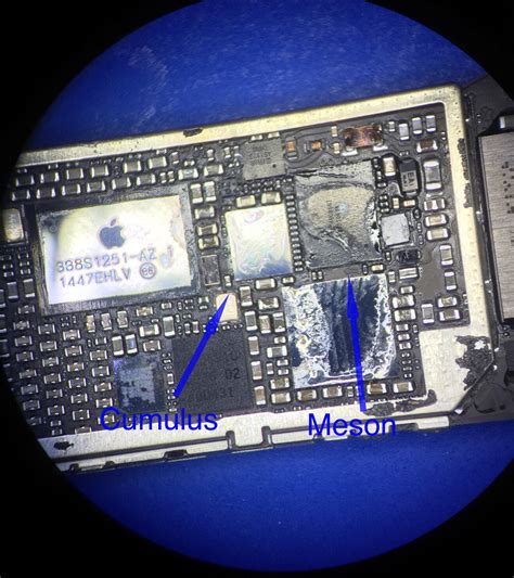 iphone   touch ic repair wlifetime warranty
