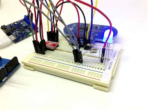 Arduino Radar Connections Build Electronic Circuits Hot Sex Picture