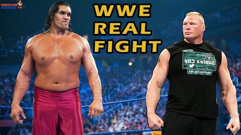 wwe real fights wwe backstage real fights top  wwe real fights youtube