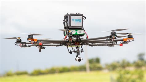 artificial intelligence system helps drones land  quickly