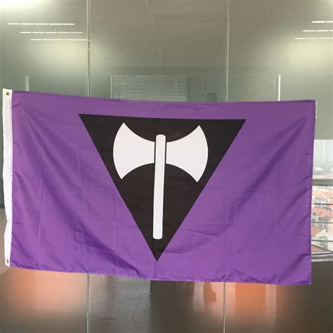 Buy Lgbt Lesbian Pride Flag 3 X5 Vivid Color And Uv