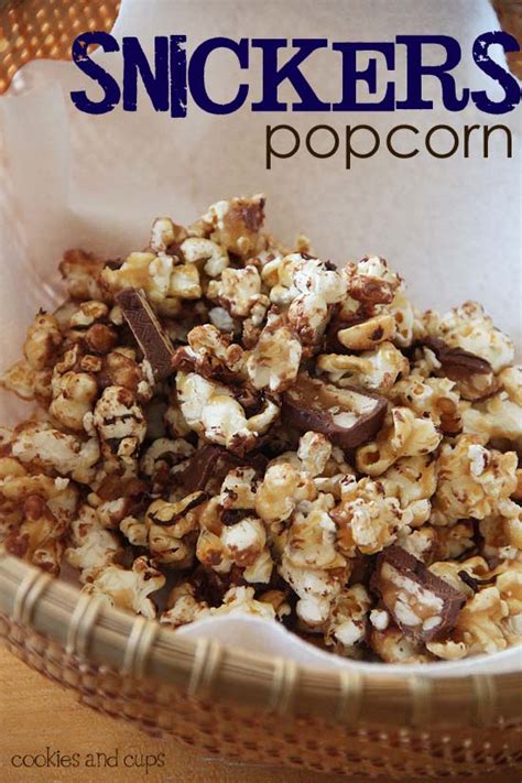 reasons  flavored popcorn    snack