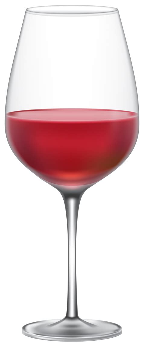 Red Wine White Wine Wine Glass Glass Of White Wine