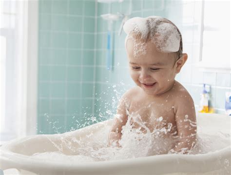 bubbles and more moms share their bath time experiences