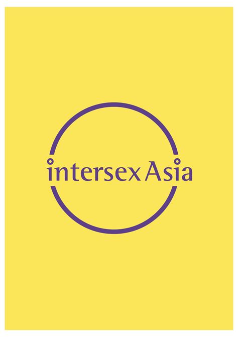 Intersex Asia Yellow Rfsl Rfsl