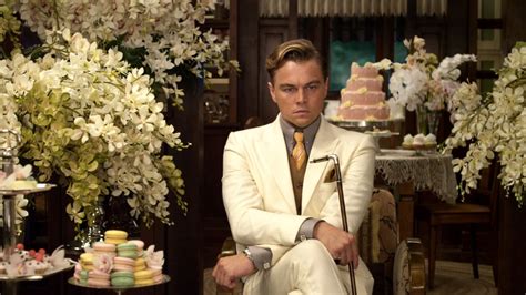 ‘the Great Gatsby’ Debate Is Baz Luhrmann’s Film Genius Or Rubbish