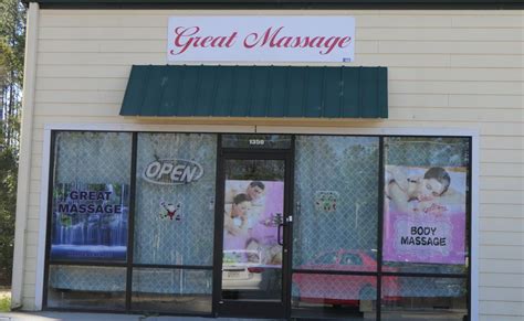 myrtle beach s massage spa prostitution busts and arrest
