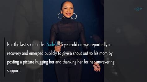 sade s transgender son thanks famous mom for support during sex