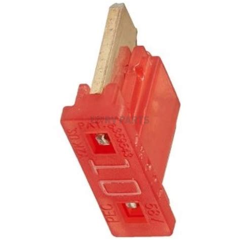 bussman fuse red blade bpatm lp rp highskyrvpartscom