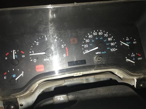 total  imagen  jeep wrangler dash gauges  working thptnganamsteduvn