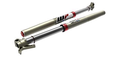 wp pro components  wp suspension cycle news