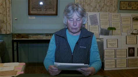 Hopkinton Historical Society Presents The Fitch Collection Hcam