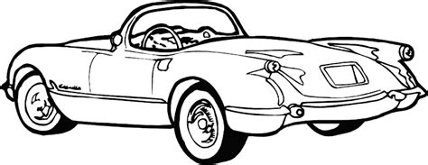 coloring pages   cars