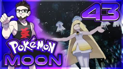 let s play pokémon sun and moon exploring ultra space where is lusamine episode 43 youtube