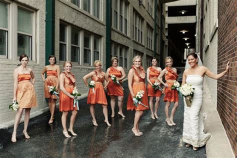 confessions from professional bridesmaids huffpost