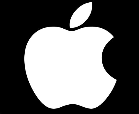 apple logo und symbol bedeutung geschichte png natuurondernemer
