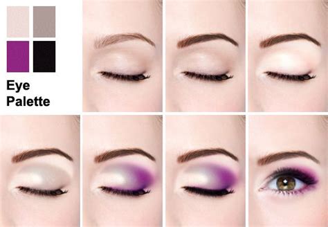 17 best images about eye makeup diagram on pinterest cool eyes eyes