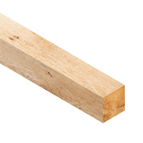 4 X 4 X 12 Rough Sawn Red Cedar Lumber Schillings