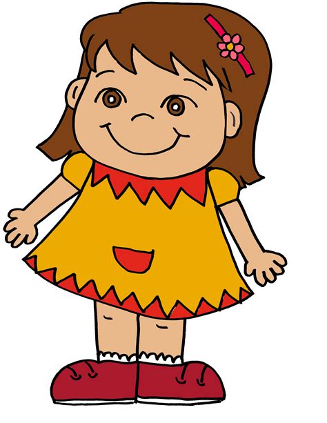 girl cliparts   girl cliparts png images