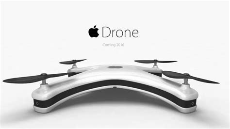 el drone apple quadcopter conquistara el cielo en  como funciona