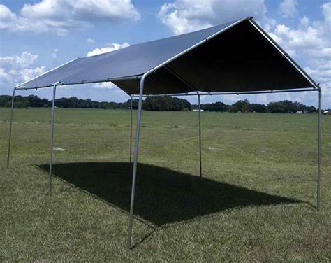 heavy duty  canopy tent