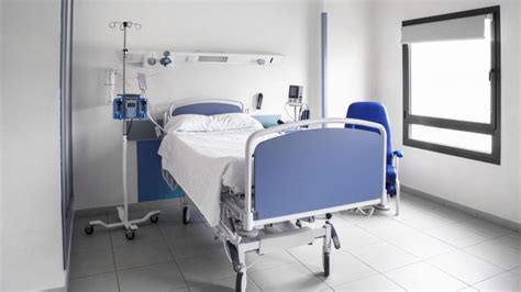 hospital bed rent sale