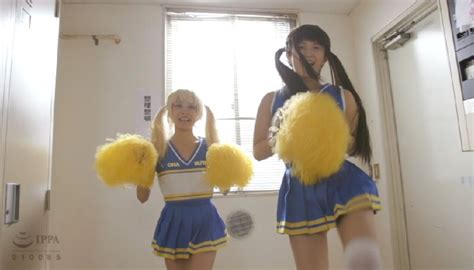 Victim Girls R Adapted Into Erotic Live Action Parody By