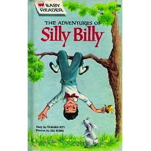 adventures  silly billy wocket   pocket
