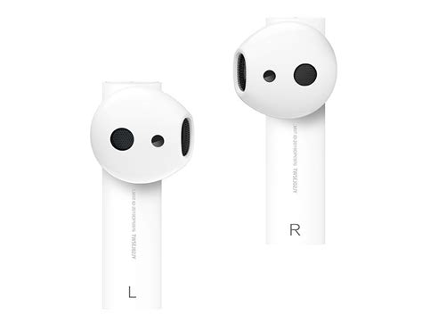 mi airdots pro   bluetooth  dual microphones  noise cancellation announced