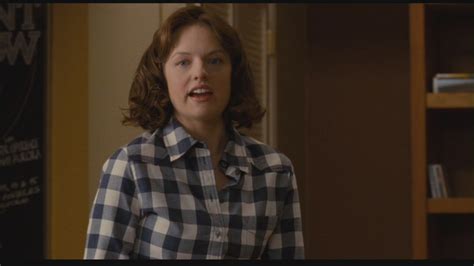 Elisabeth Moss In Get Him To The Greek Elisabeth Moss Image