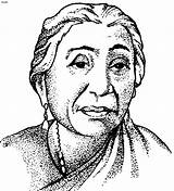 Sarojini Naidu Activist Poet Fighters Emancipation Proponent Imperialistic sketch template