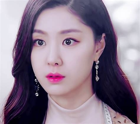 Crash Landing On You Seo Ji Hye Inspired Earrings 004 In