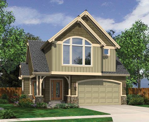 plan  beautiful picture windows craftsman style house plans house  story house plans