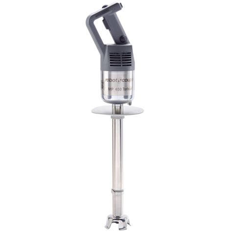 robot coupe mp turbo  immersion blender