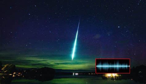 florida east coast mysteriously rumbles shakes  previous meteor signs    days