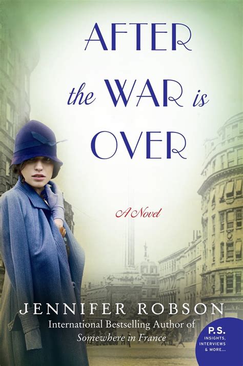 after the war is over best books for women january 2015 popsugar