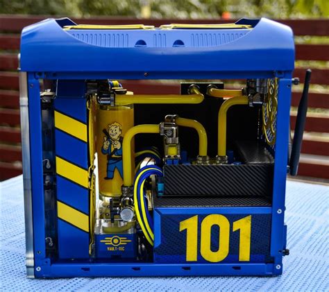 coolest fallout case mods weve  pc gamer