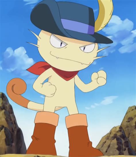 tysons meowth pokemon wiki fandom