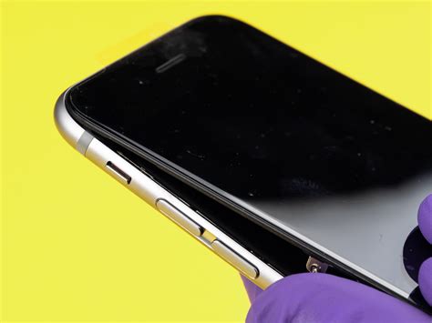 iphone  scherm reparatieset kopen complete set  tos repair monkeys