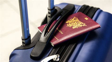 handbagage transavia afmetingen en regels travel explore