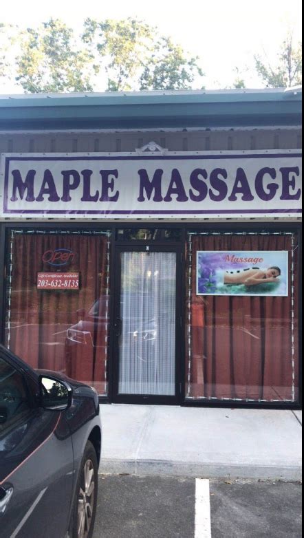 maple massage contact location  reviews zarimassage