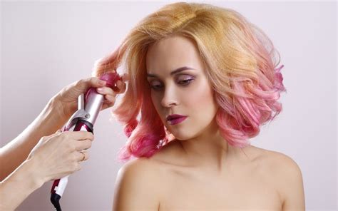 clean  curling iron   simple guide  alternatives