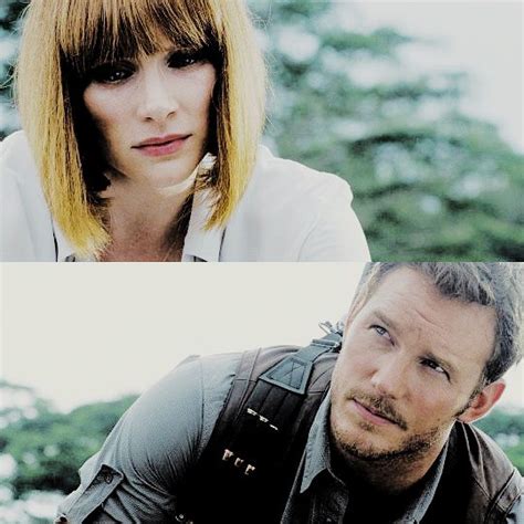 Pin By Faded Sparks On Bryce Dallas Howard Jurassic Park World
