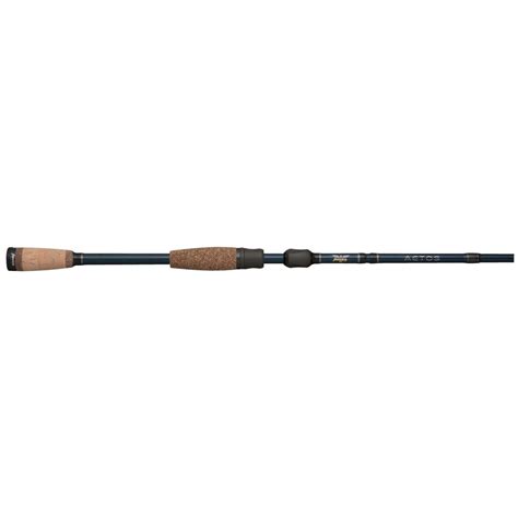 fenwick aetos  pc spinning rod  spinning rods  sportsmans guide