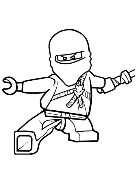 printable ninjago coloring pages ninjago coloring pictures