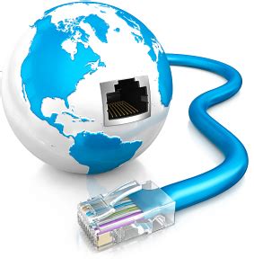 internet connection
