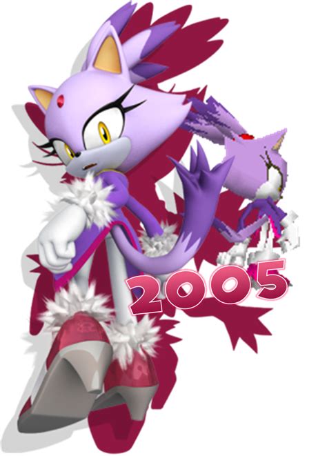 Image Character Bio Blaze The Cat Png Sonic News