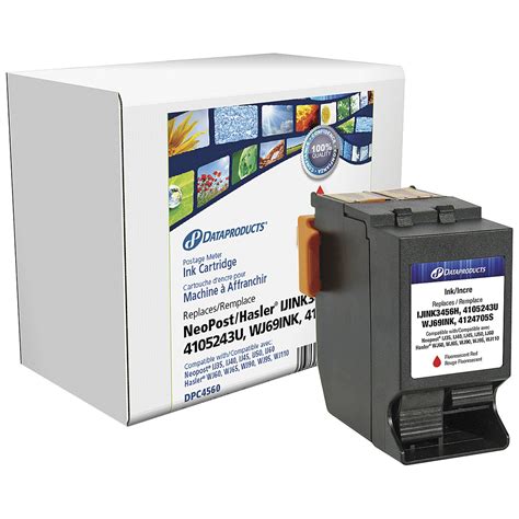dataproducts postage meter supplies grand toy