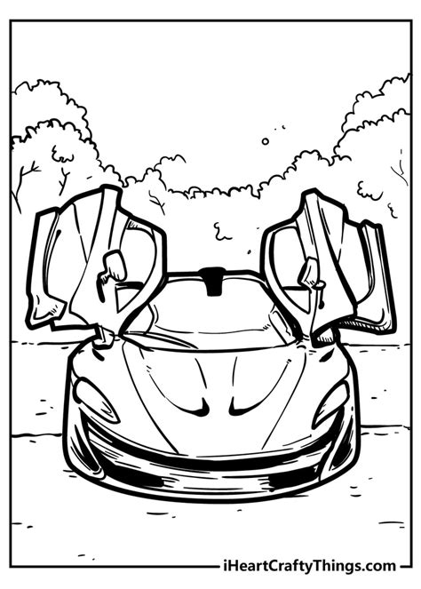 cars coloring pages   coloring pages atelier yuwaciaojp